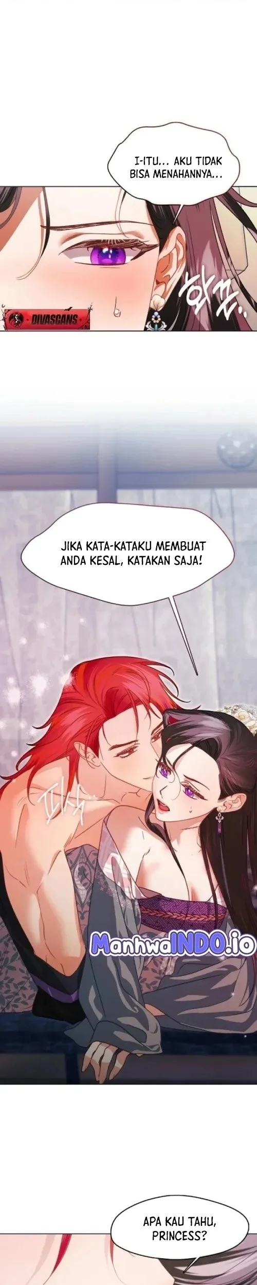 Beastly Night Chapter 10 Gambar 3