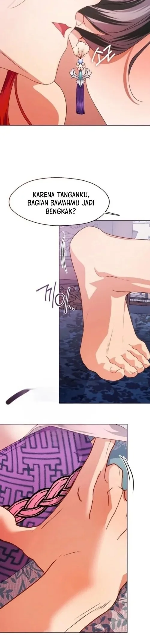 Beastly Night Chapter 10 Gambar 4