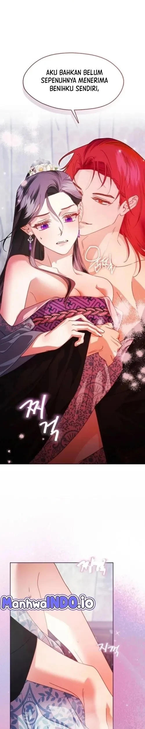 Beastly Night Chapter 10 Gambar 5