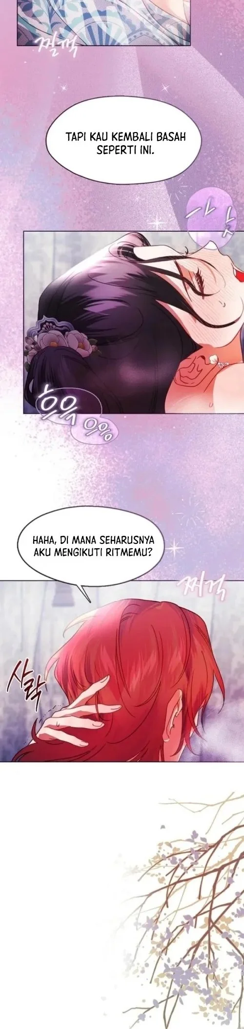 Beastly Night Chapter 10 Gambar 6