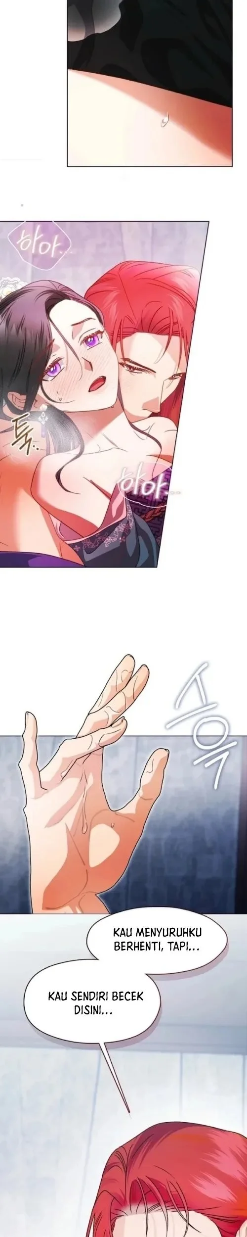 Beastly Night Chapter 10 Gambar 9