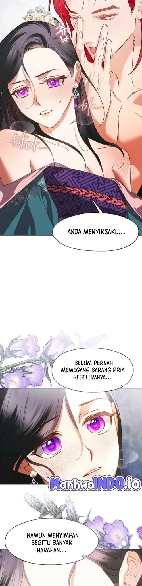 Beastly Night Chapter 10 Gambar 10