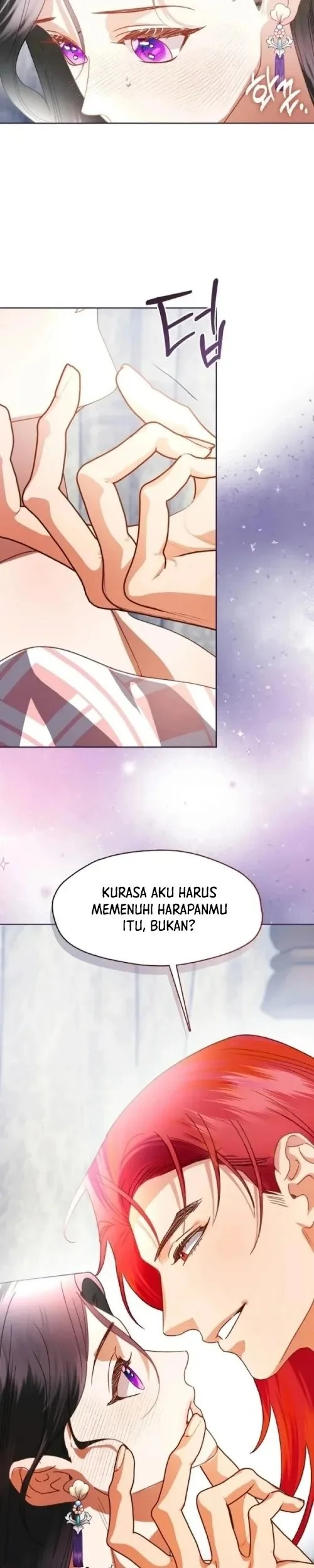 Beastly Night Chapter 10 Gambar 11