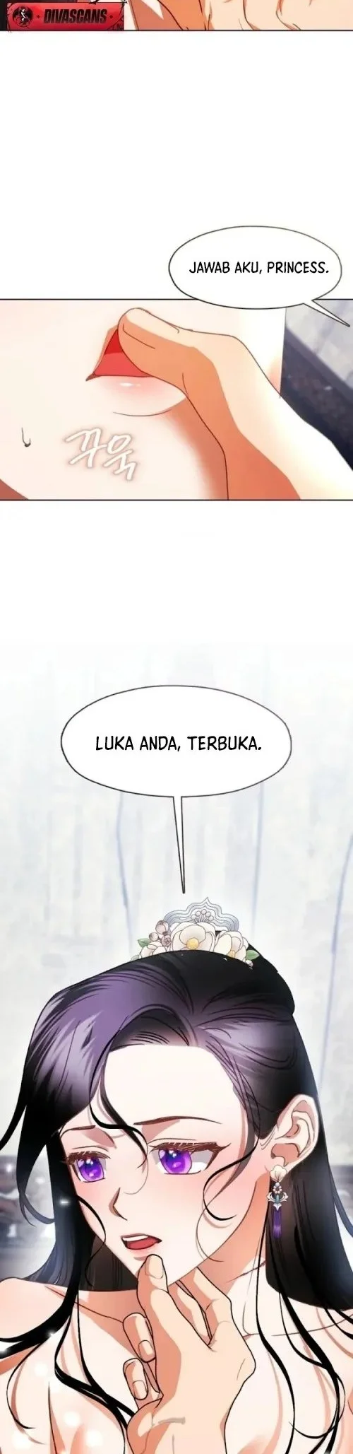 Beastly Night Chapter 10 Gambar 12