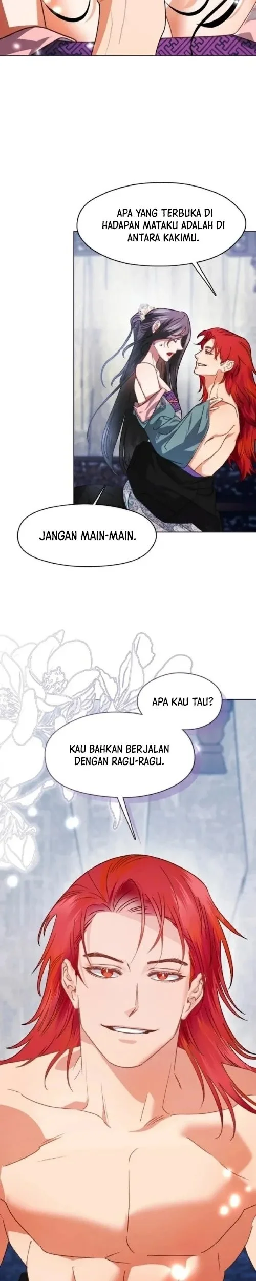 Beastly Night Chapter 10 Gambar 13