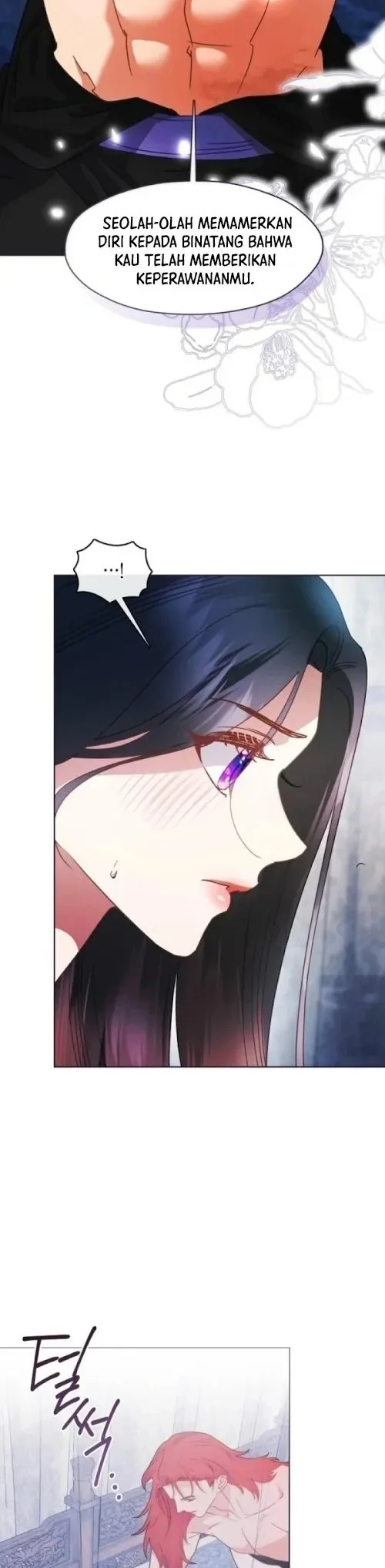 Beastly Night Chapter 10 Gambar 14