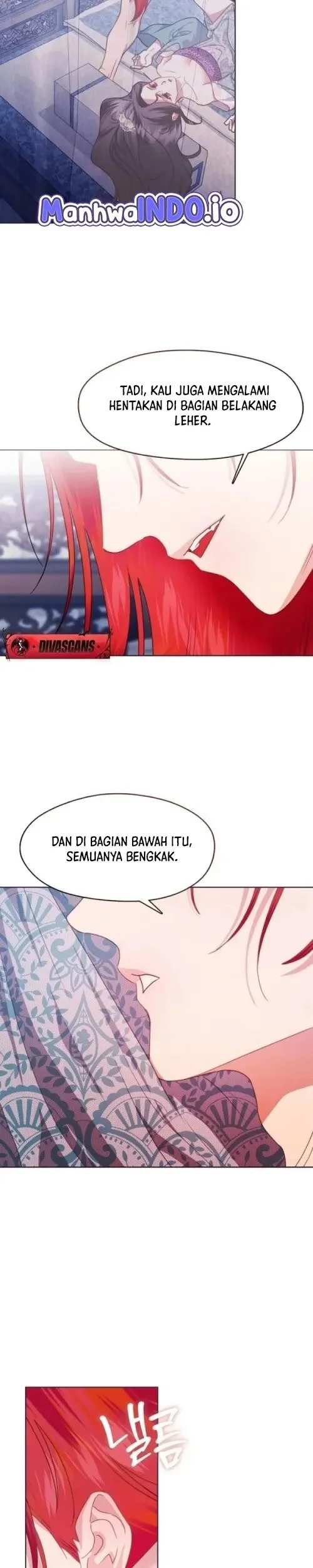 Beastly Night Chapter 10 Gambar 15