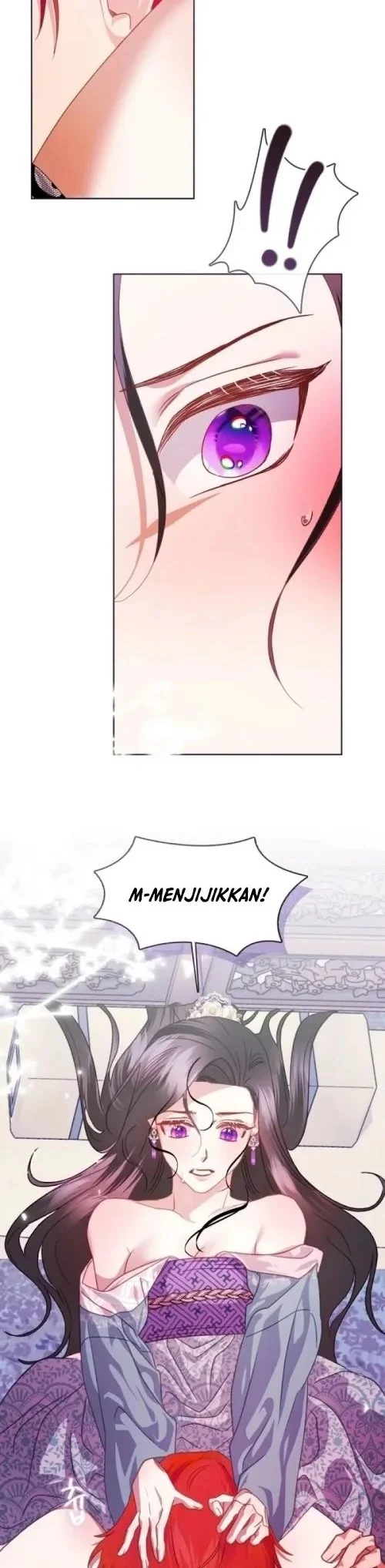 Beastly Night Chapter 10 Gambar 16