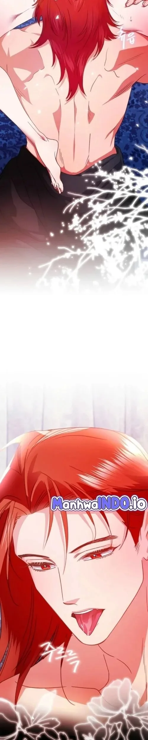 Beastly Night Chapter 10 Gambar 17