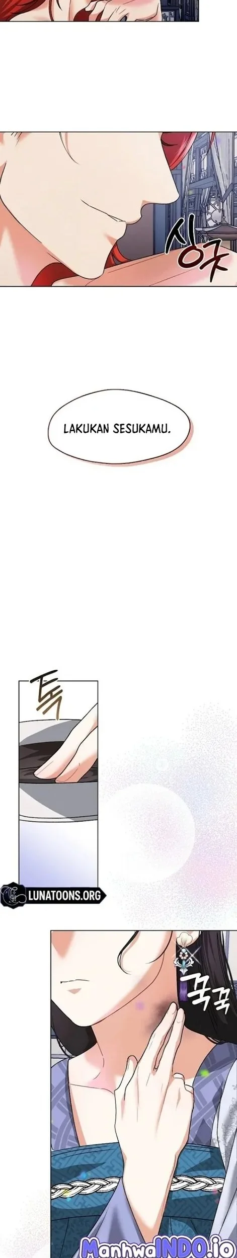 Beastly Night Chapter 11 Gambar 20