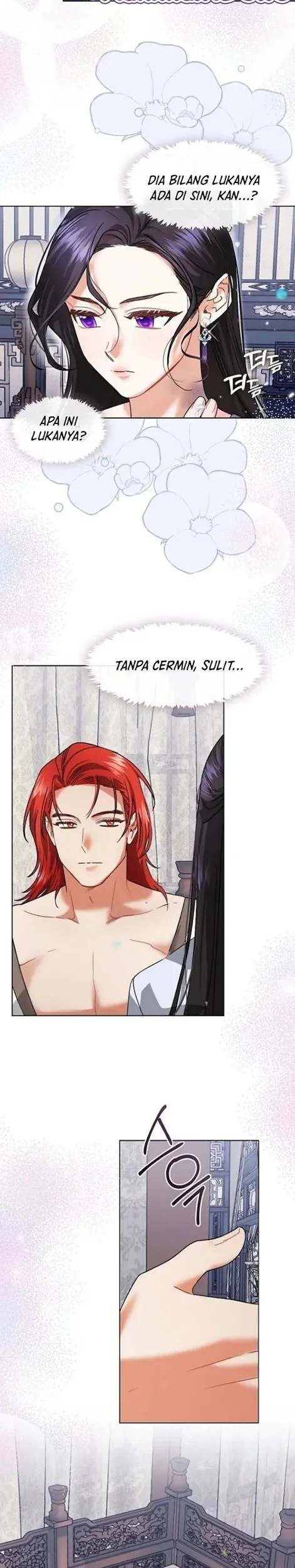 Beastly Night Chapter 11 Gambar 21