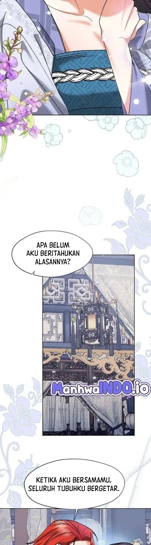 Beastly Night Chapter 11 Gambar 26