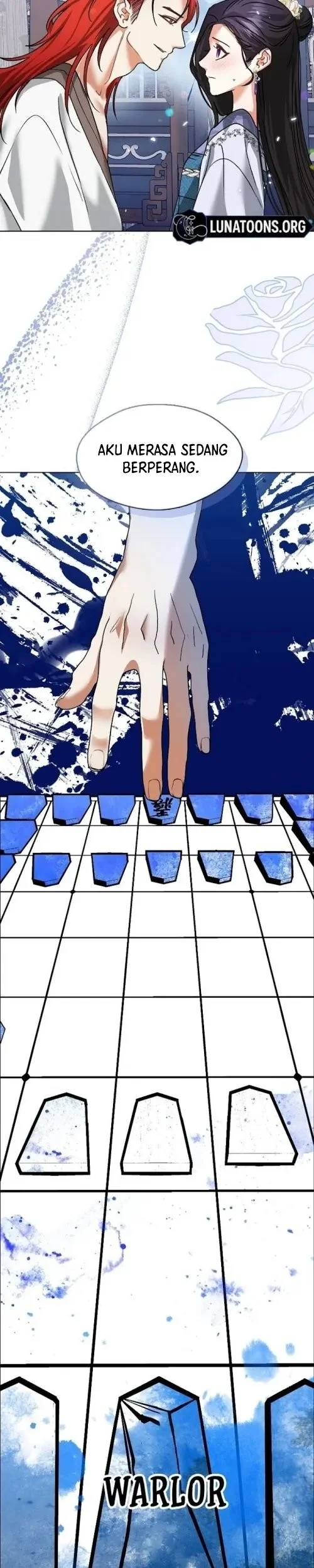 Beastly Night Chapter 11 Gambar 27