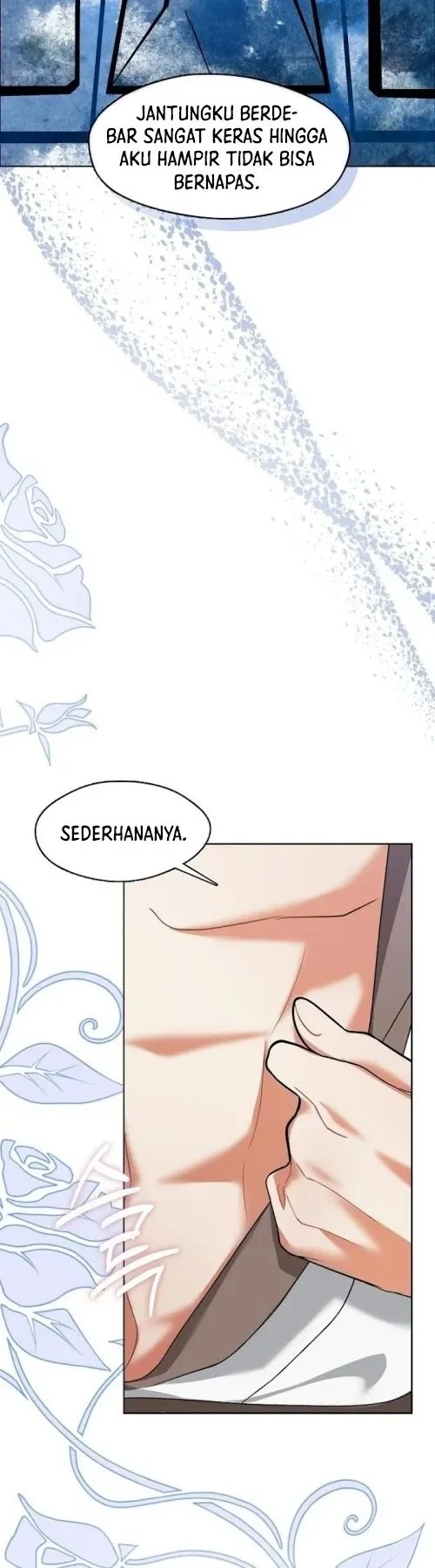 Beastly Night Chapter 11 Gambar 28