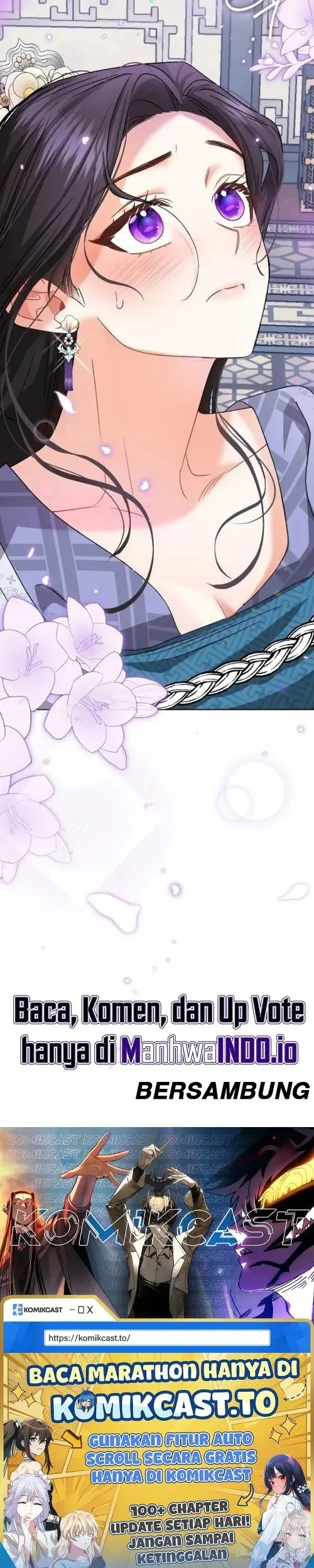 Beastly Night Chapter 11 Gambar 30