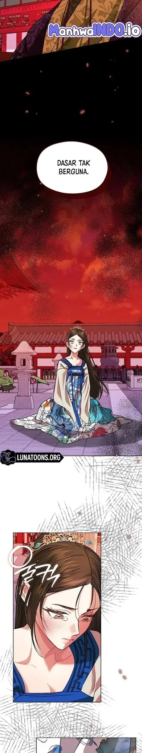 Beastly Night Chapter 11 Gambar 5