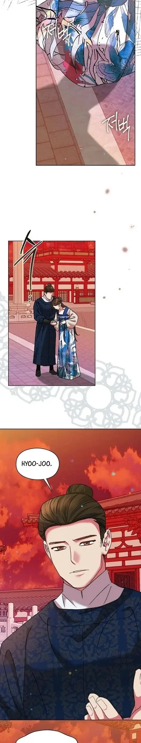 Beastly Night Chapter 11 Gambar 6