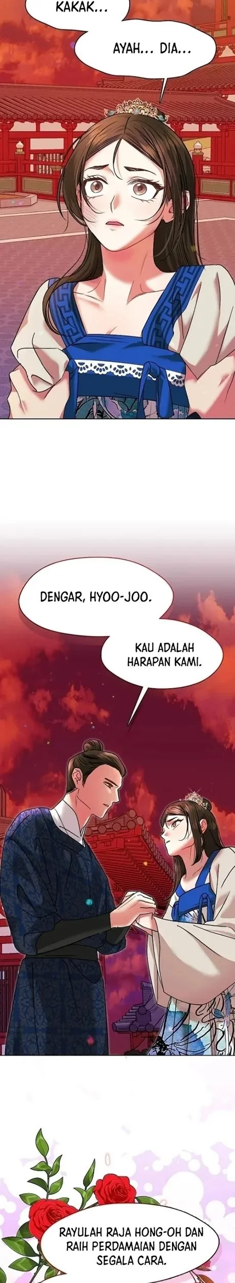 Beastly Night Chapter 11 Gambar 7