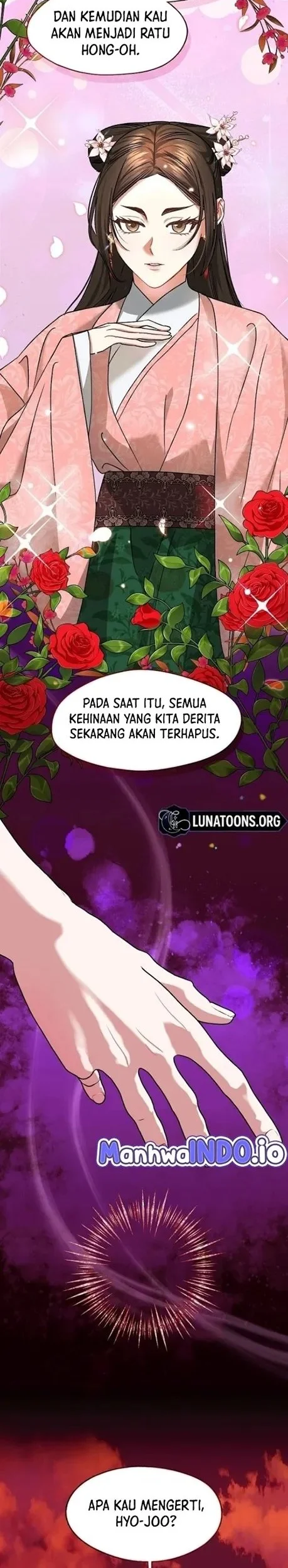 Beastly Night Chapter 11 Gambar 8