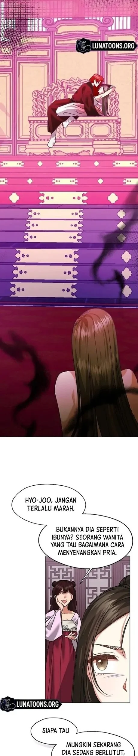 Beastly Night Chapter 11 Gambar 12