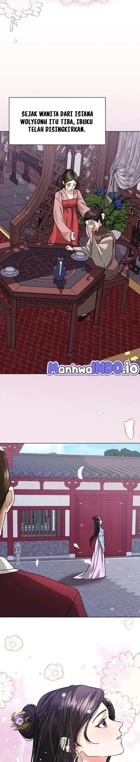 Beastly Night Chapter 11 Gambar 14