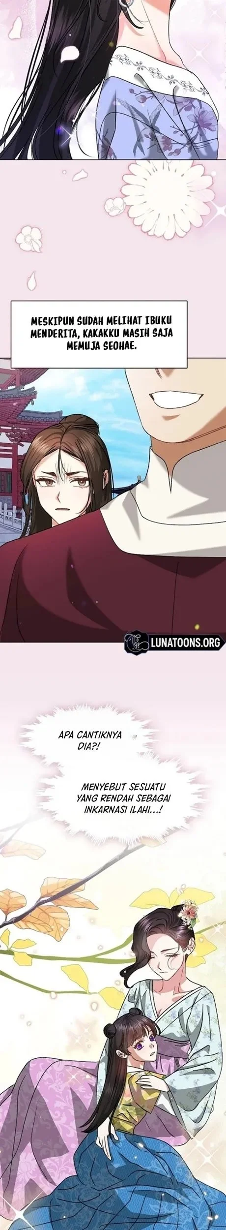 Beastly Night Chapter 11 Gambar 15