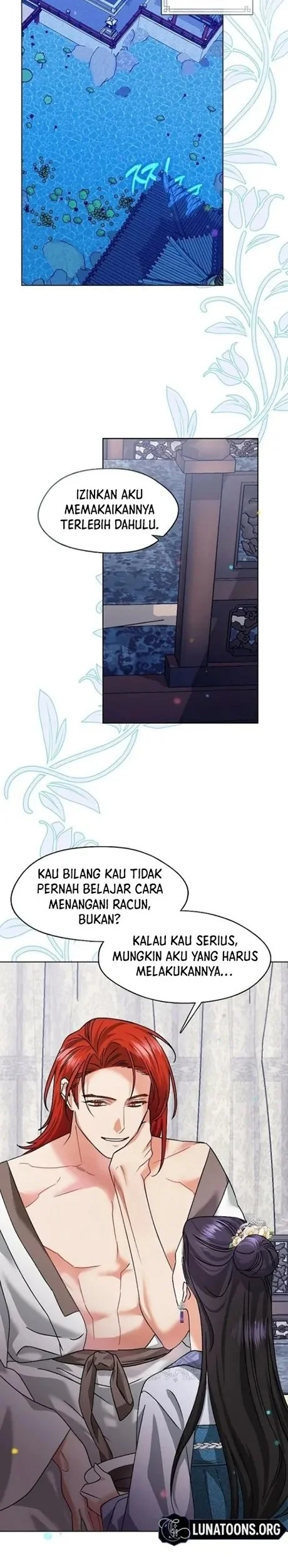 Beastly Night Chapter 11 Gambar 18