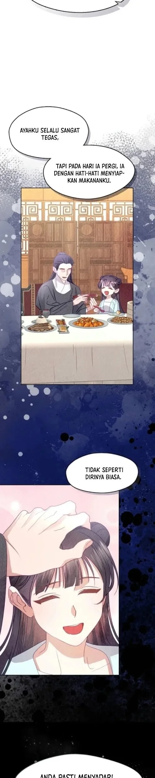 Beastly Night Chapter 12 Gambar 19