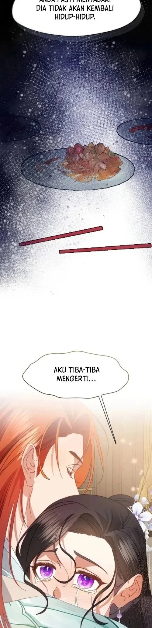 Beastly Night Chapter 12 Gambar 20
