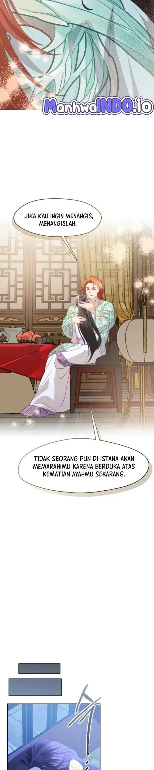 Beastly Night Chapter 12 Gambar 21