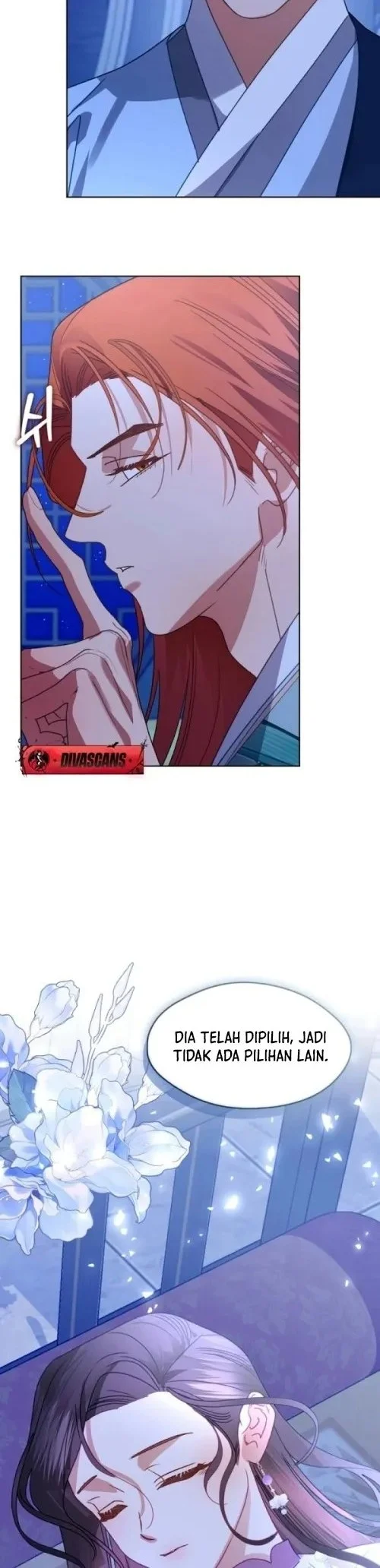 Beastly Night Chapter 12 Gambar 24