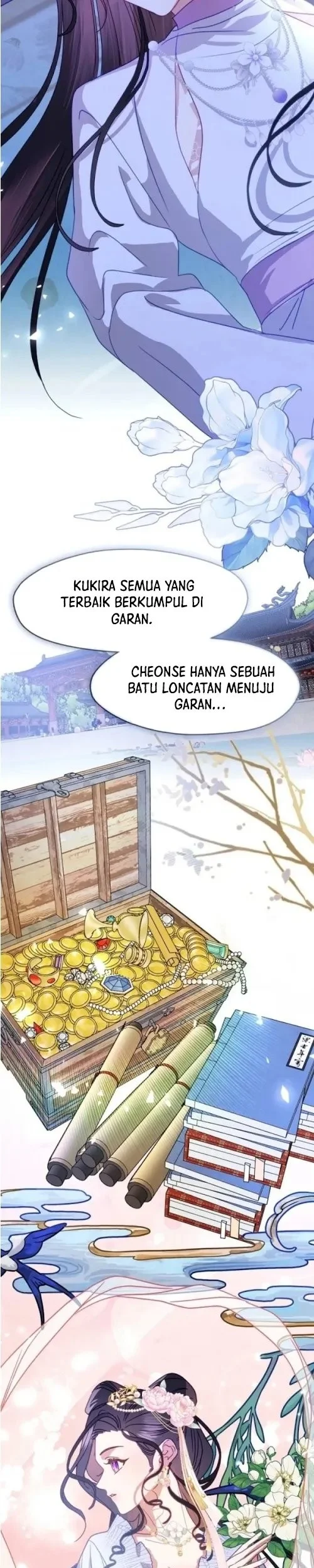 Beastly Night Chapter 12 Gambar 25