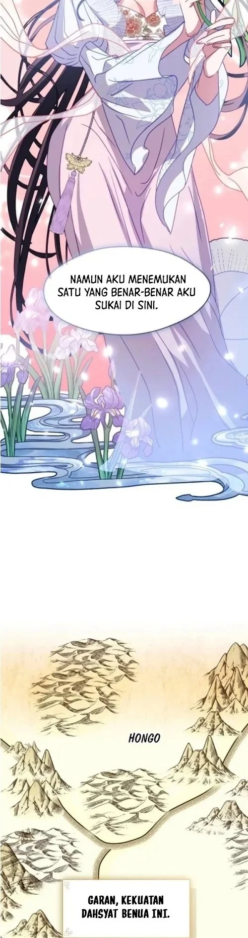 Beastly Night Chapter 12 Gambar 26