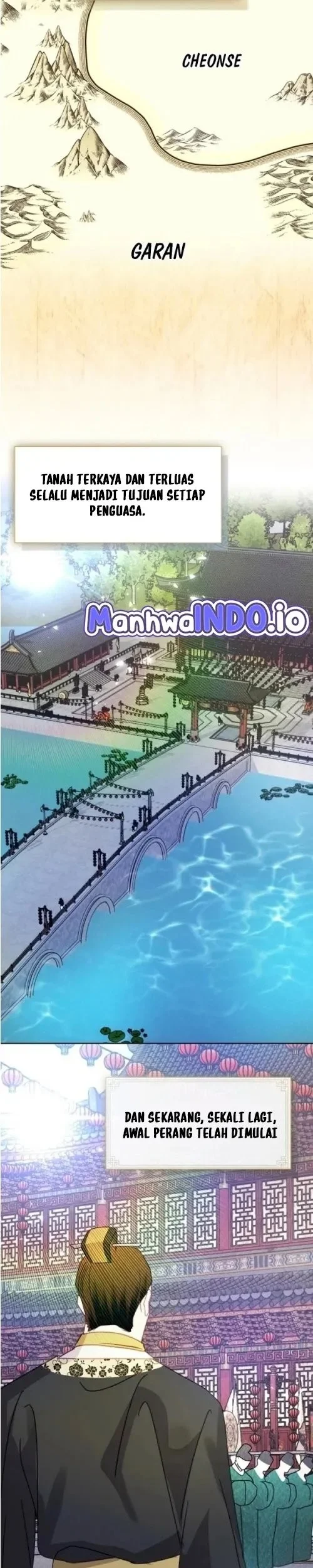 Beastly Night Chapter 12 Gambar 27