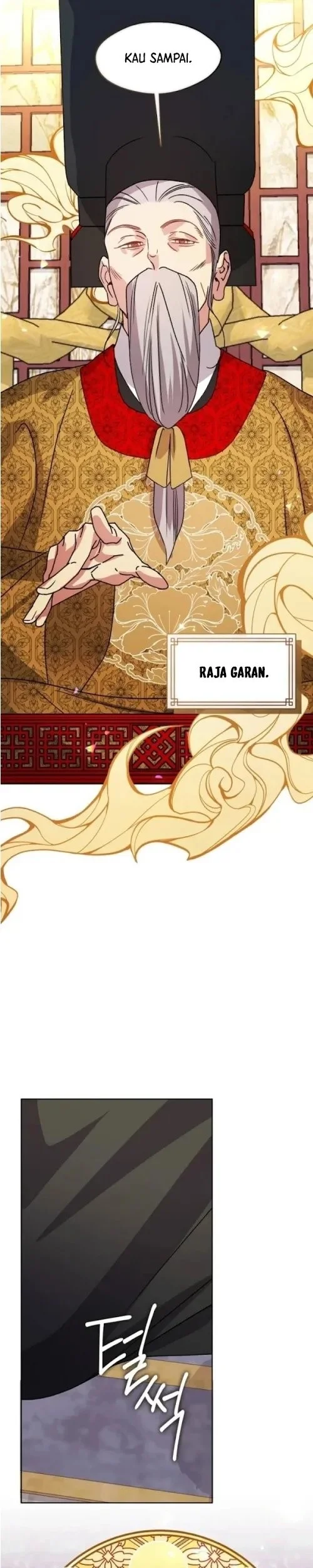 Beastly Night Chapter 12 Gambar 29