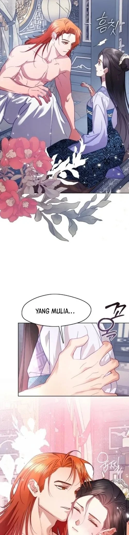 Beastly Night Chapter 12 Gambar 4