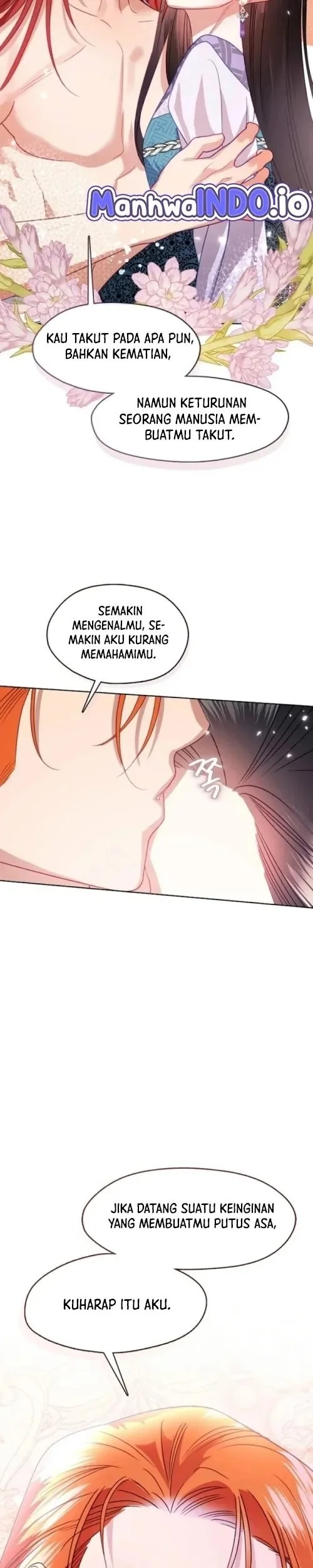 Beastly Night Chapter 12 Gambar 5