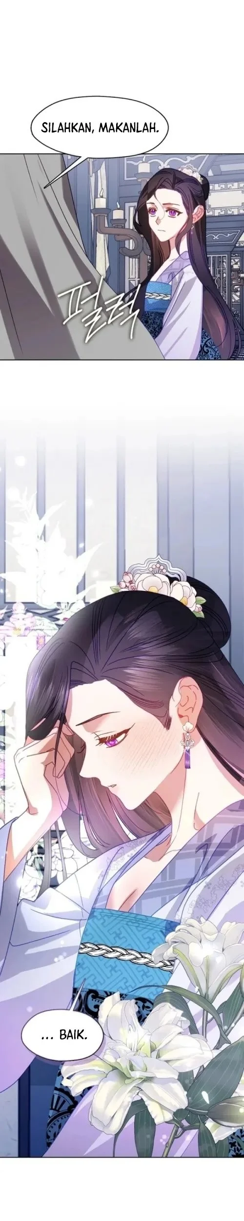 Beastly Night Chapter 12 Gambar 7