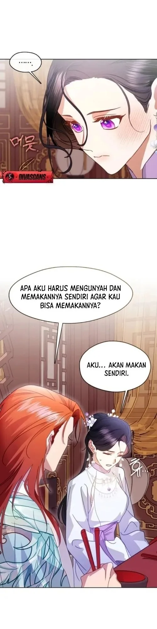 Beastly Night Chapter 12 Gambar 10