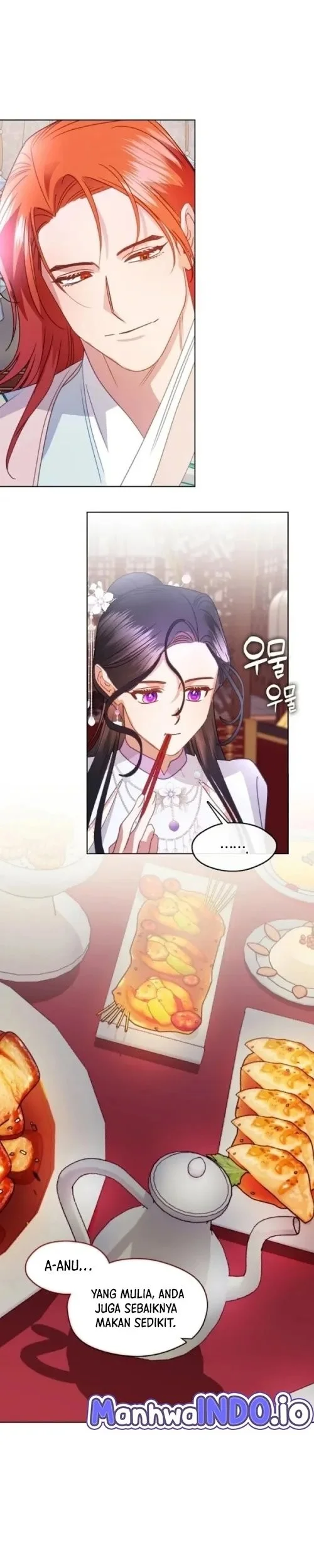 Beastly Night Chapter 12 Gambar 11