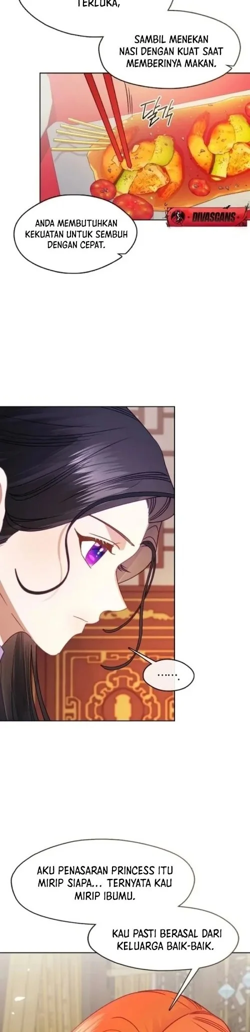 Beastly Night Chapter 12 Gambar 14