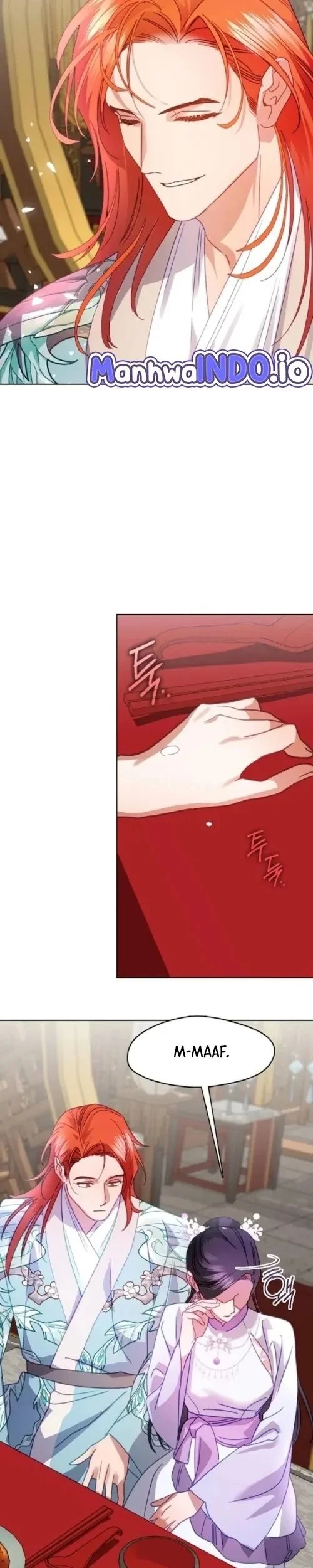 Beastly Night Chapter 12 Gambar 15