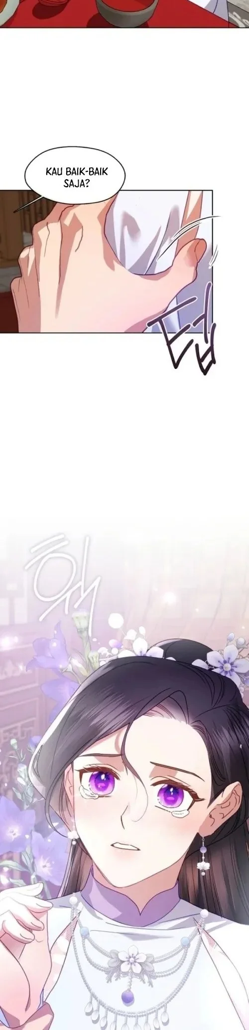 Beastly Night Chapter 12 Gambar 16