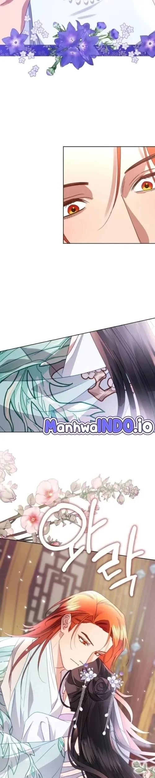 Beastly Night Chapter 12 Gambar 17