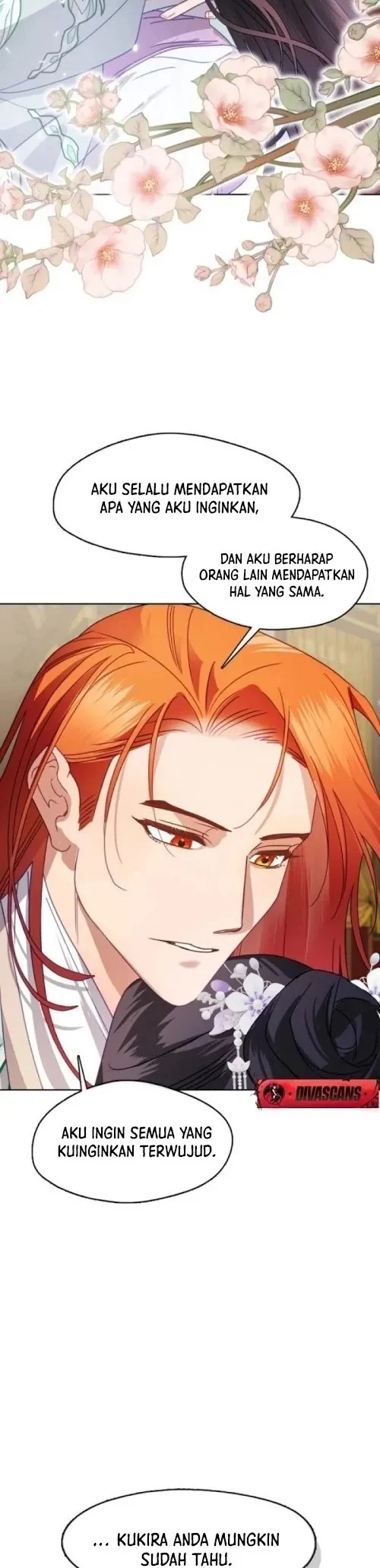 Beastly Night Chapter 12 Gambar 18