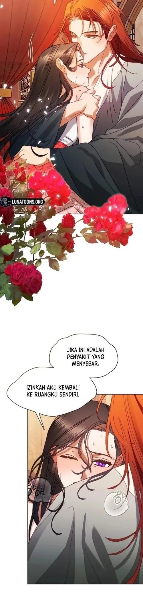 Beastly Night Chapter 13 Gambar 22