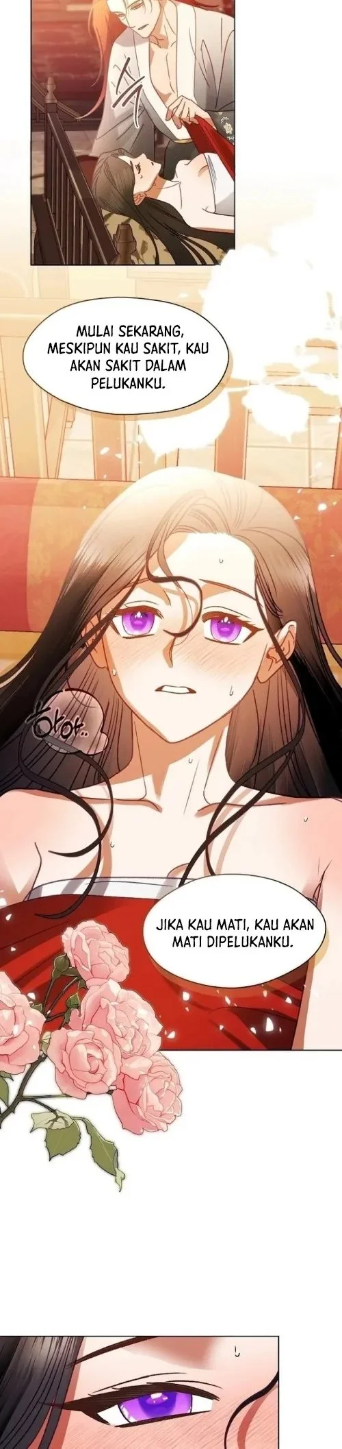 Beastly Night Chapter 13 Gambar 24