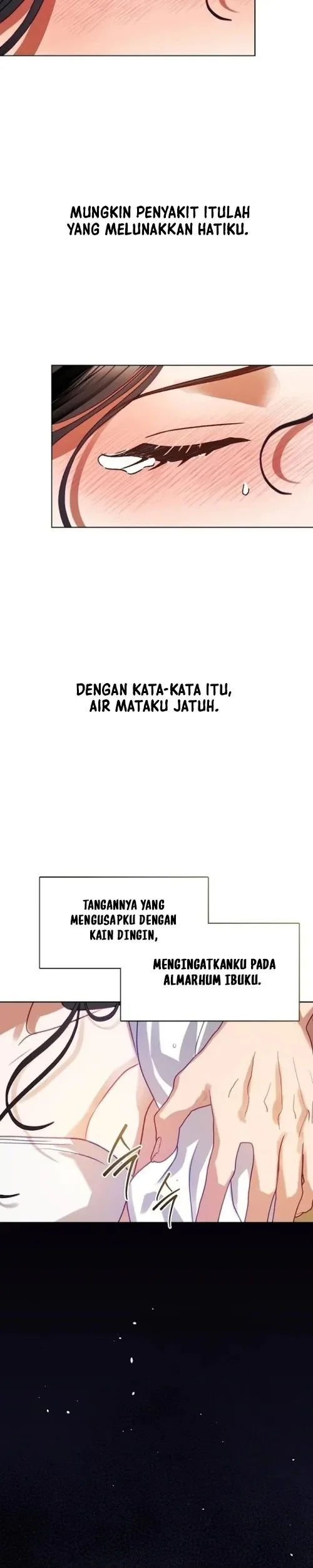 Beastly Night Chapter 13 Gambar 25