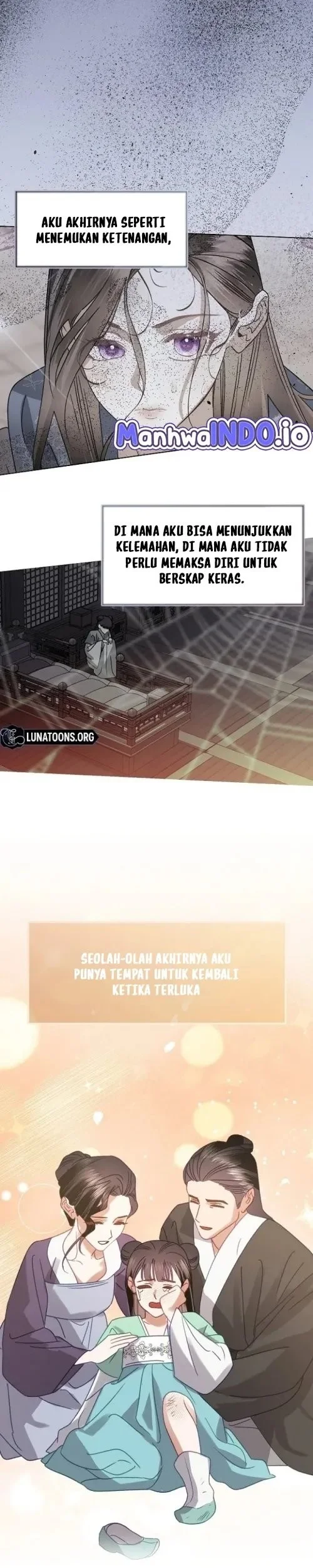 Beastly Night Chapter 13 Gambar 27