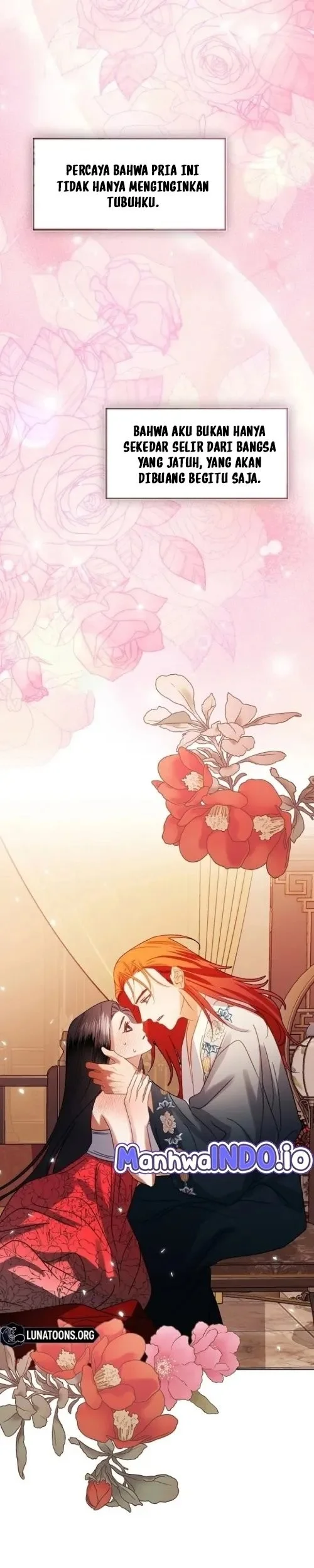 Beastly Night Chapter 13 Gambar 29